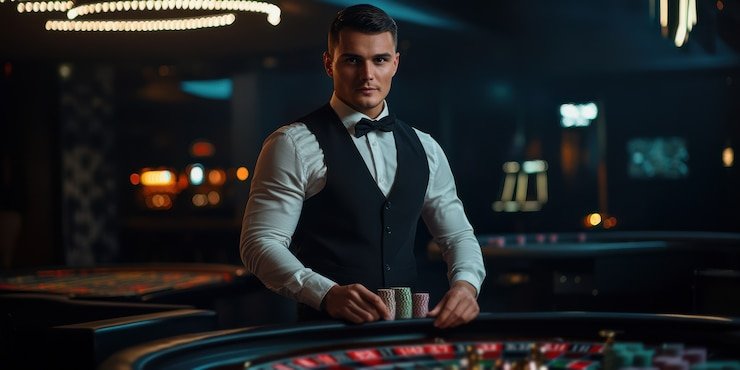 lucky67 Live Casino